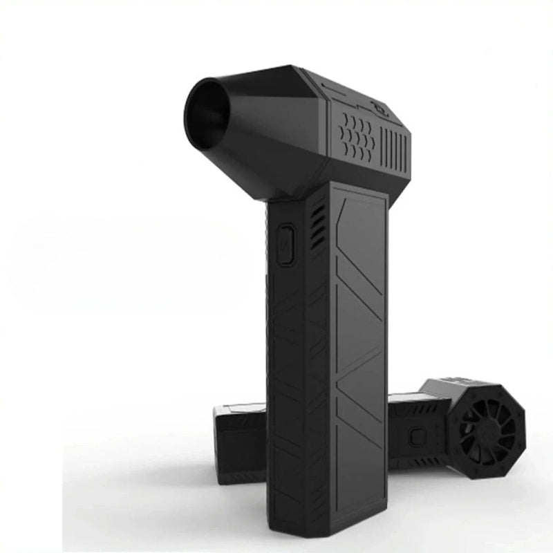 DustBlaster™ | Compact Leaf Blower – Powerful cleaning, anytime, anywhere