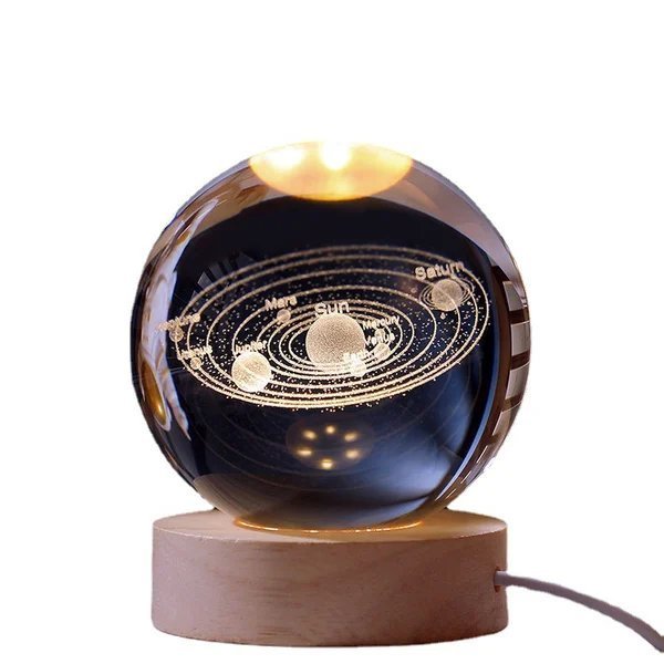 StellarOrb™ | Explore Cosmic Wonders