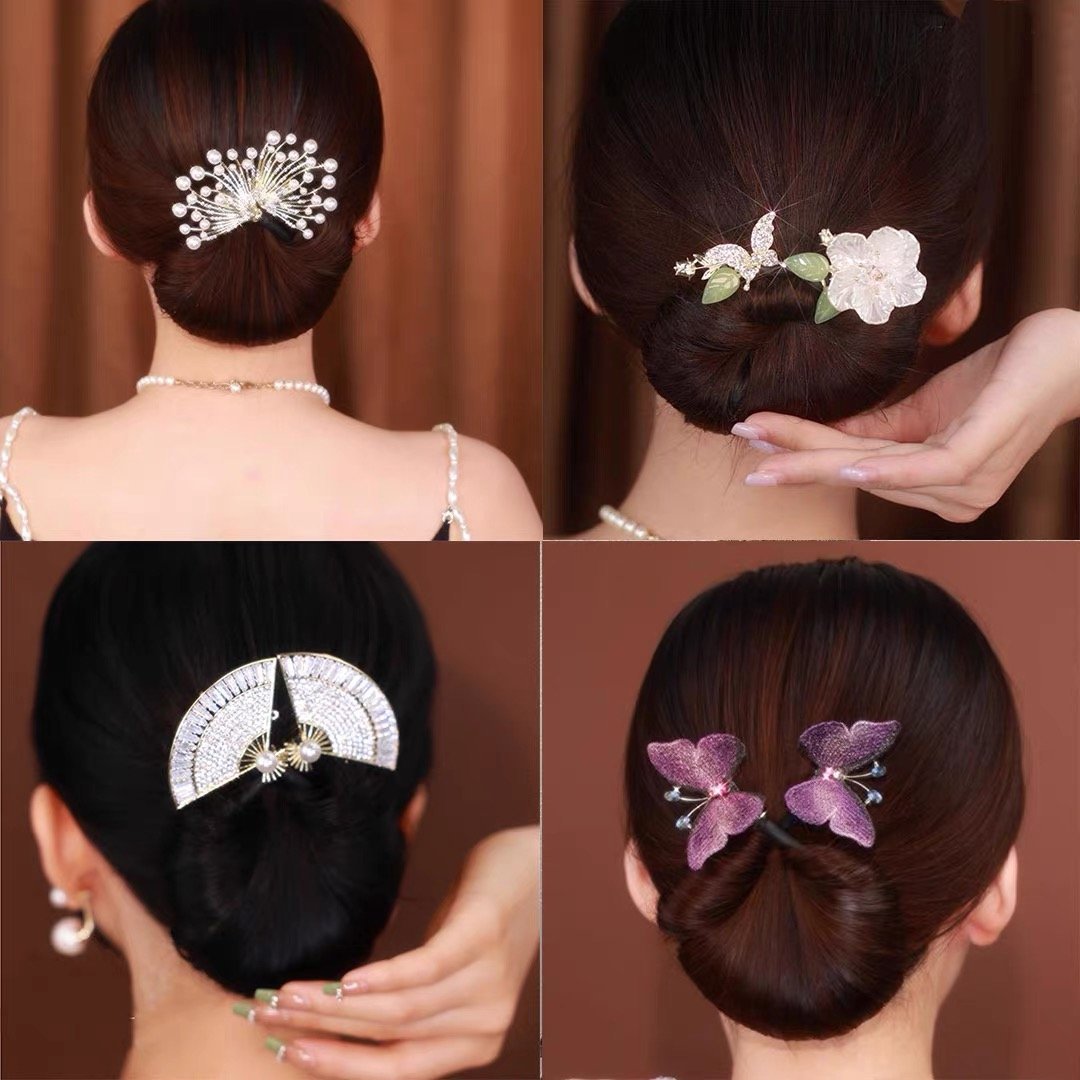 CurlEase™ | Flawless Hair Twist