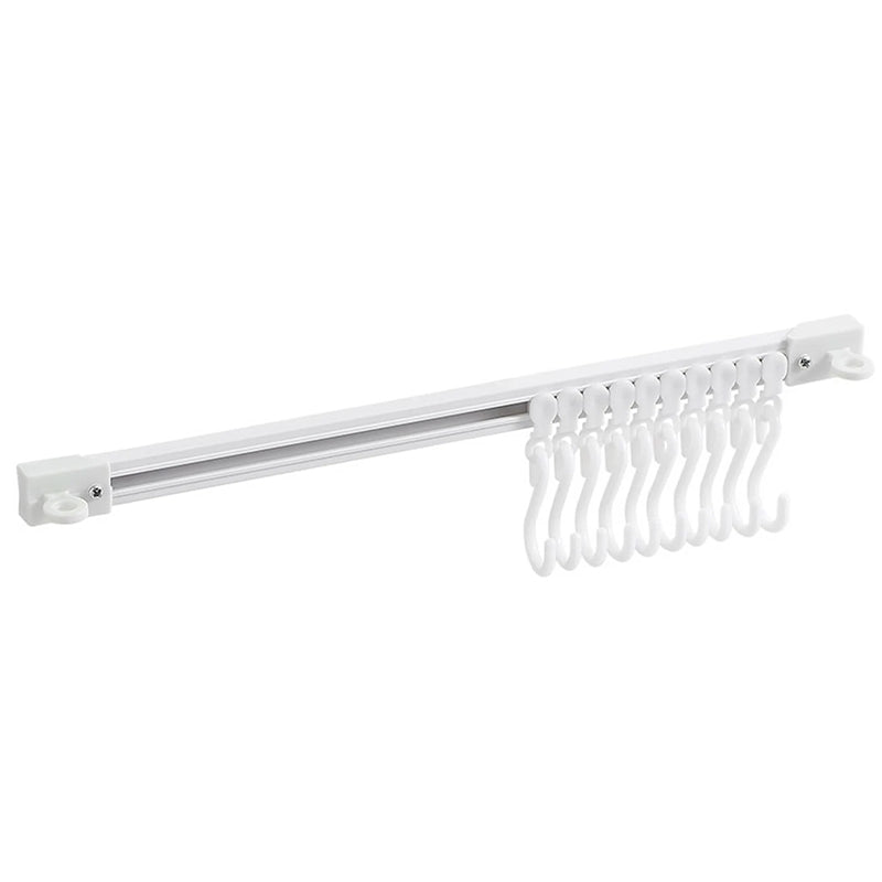 SlideHook™ | Adjustable Hook System