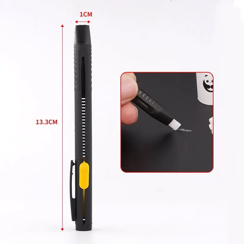 SewMark™ | Heat-erasable fabric marker — No more mess when doing needlework