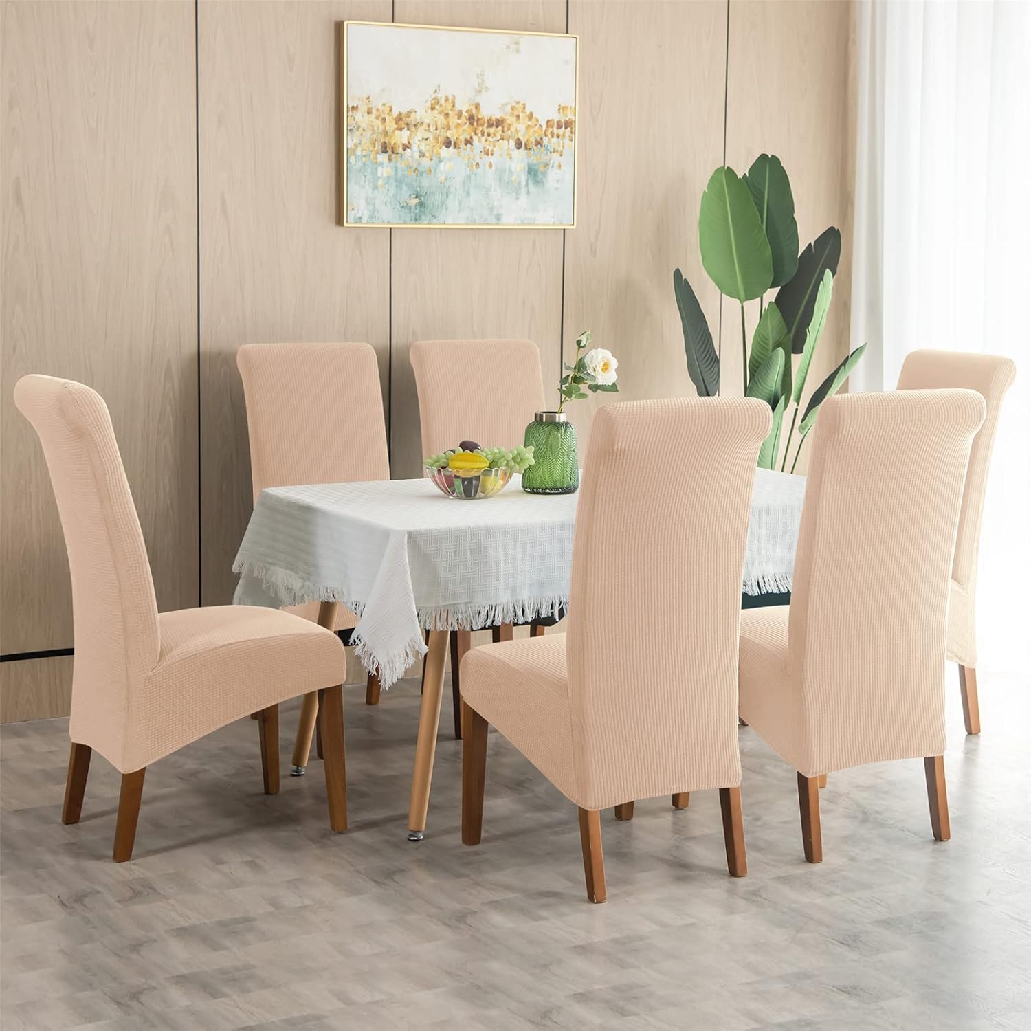 3+3 FREE | ChairLuxe™ | Restore your chairs to like-new condition!