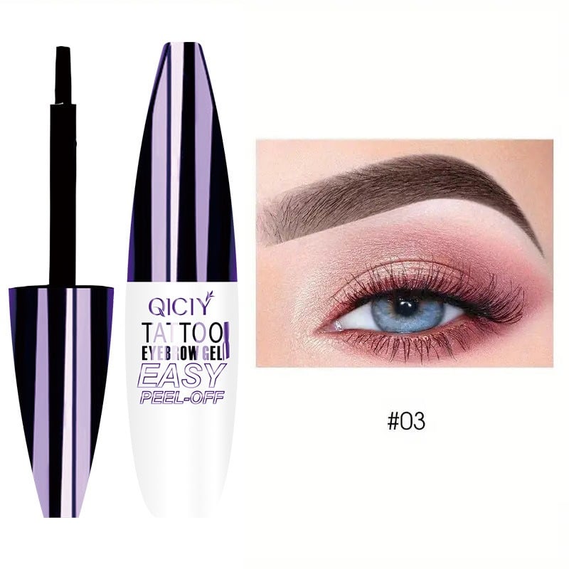 BrowLegend Pro™ | Perfectly defined brows that captivate your gaze all day long (2 pieces)