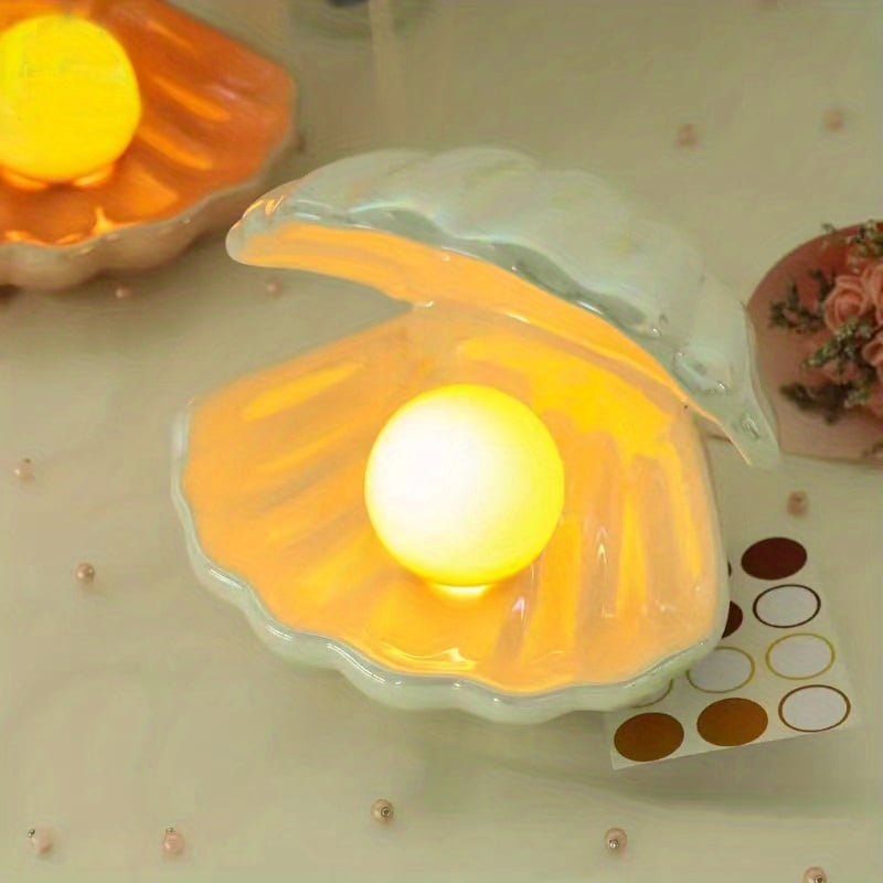 LunaPearl™ | Soothing Evening Shine