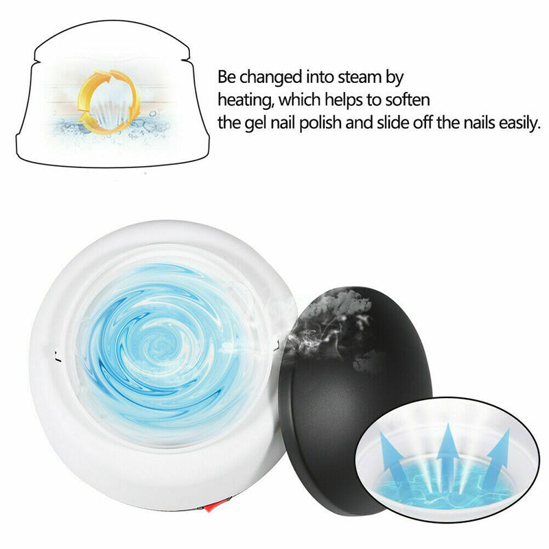 50% Discount | NailEase™ | Removes gel nail polish effortlessly!