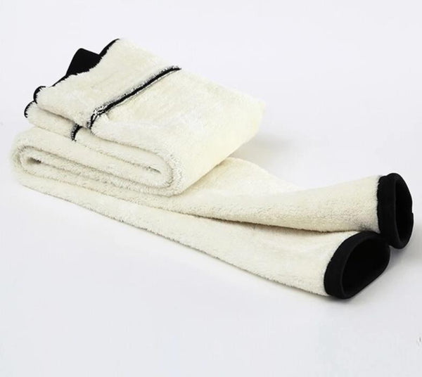 FroxterWarm™ | Cozy power for legs that want to conquer winter!