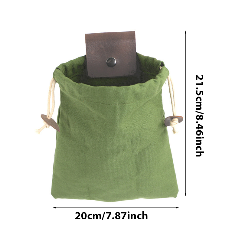 1+1 FREE | TravelCanvas™ | Versatile fabric bag