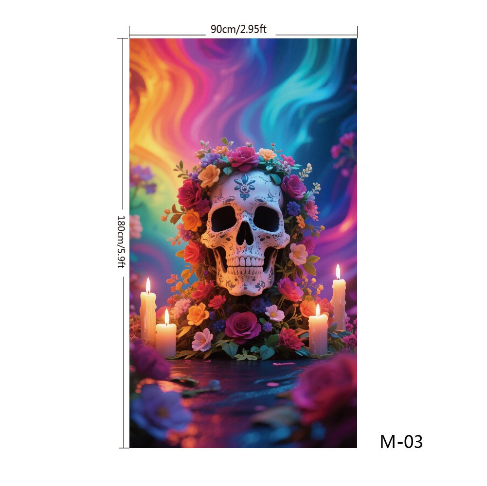 MerryEntrance™ | Instantly transforms your entrance