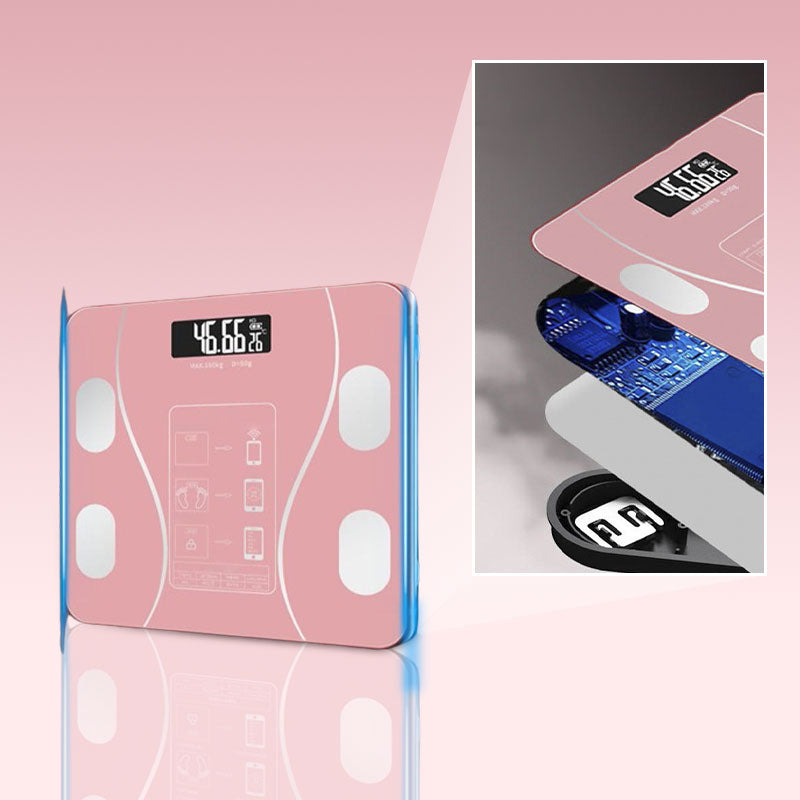 SmartScale™ | Holistic body scan and health management