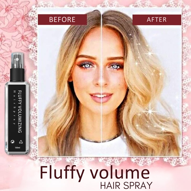 1+1 Free | Volume Impact™ | Unleash your mane with powerful, irresistible volume!