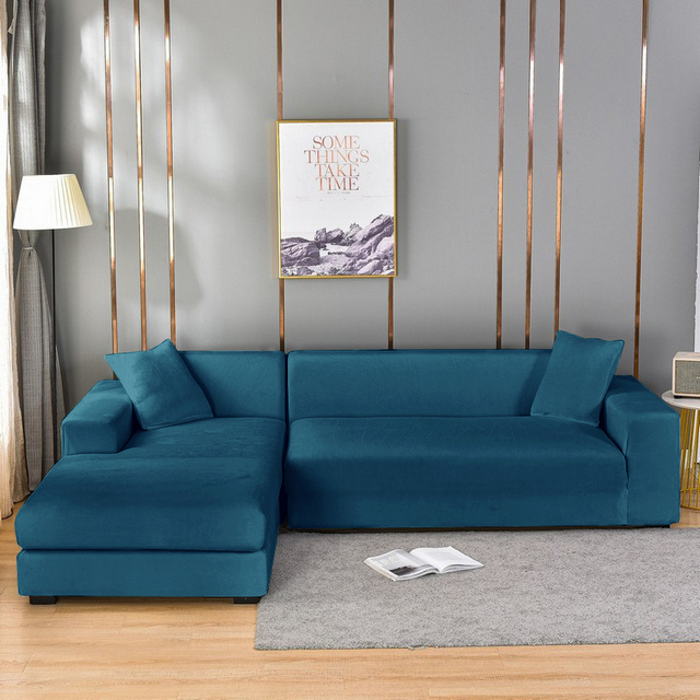 Sofa Guard Pro™ | Say goodbye to stains and scratches – ultimate protection for your sofa that combines style and comfort!