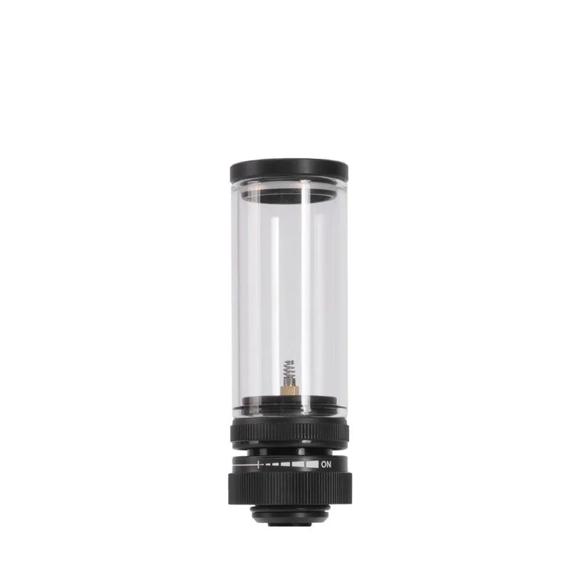 BlazeGlow™ | Stylish flame lamp for on the go