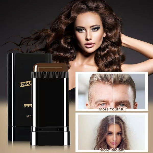 1+1 Free | HueTouch™ | Quick Hair Color Refresh