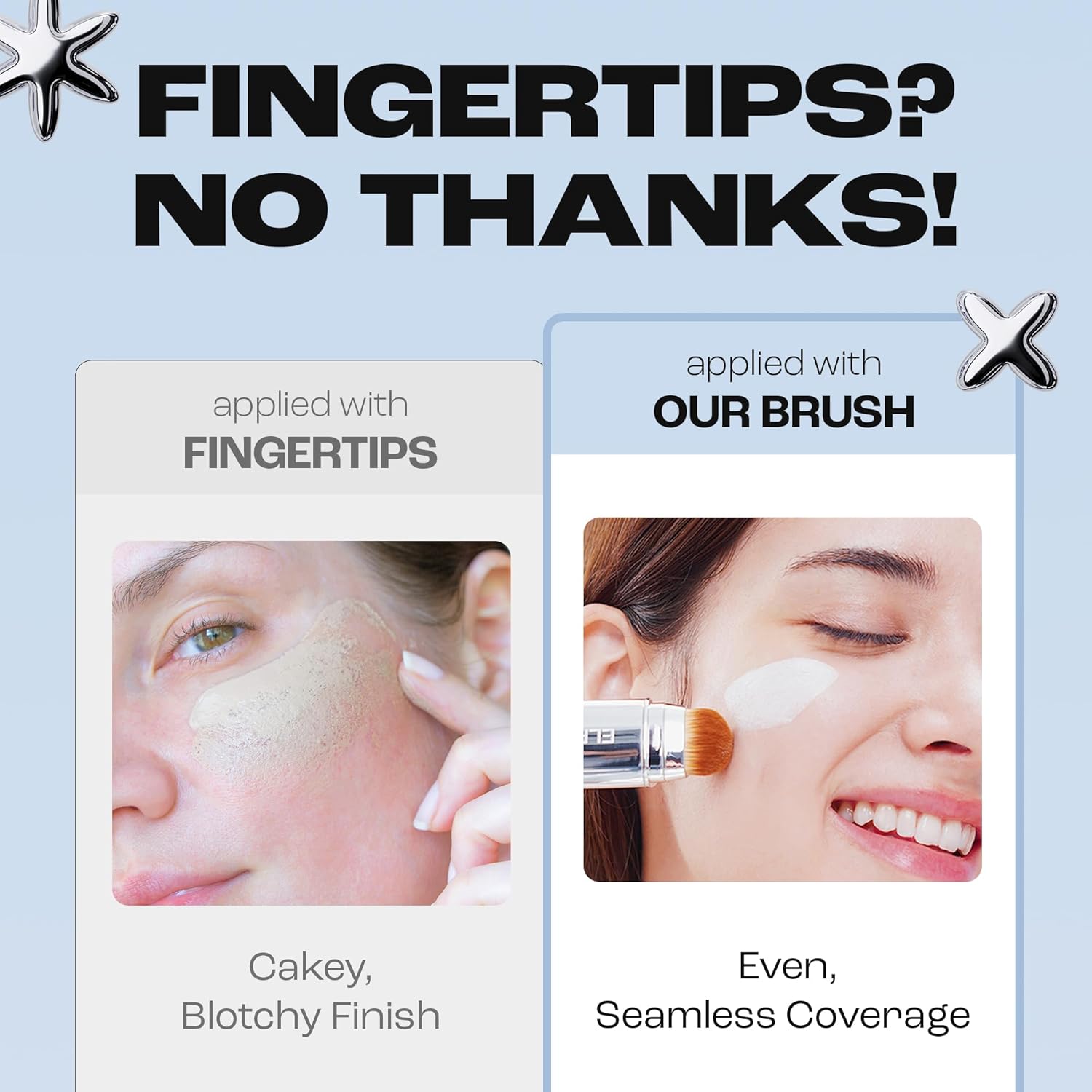 1+1 FREE | ElaraGlow™ | Perfect skin that feels like magic all day long