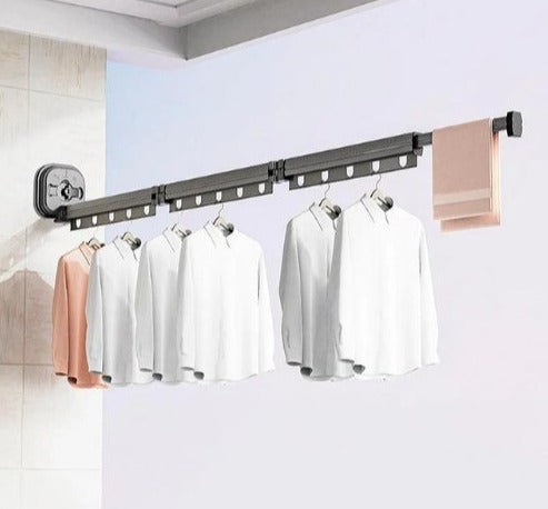 DryEasePro™ | Instantly create space and make laundry care easier forever