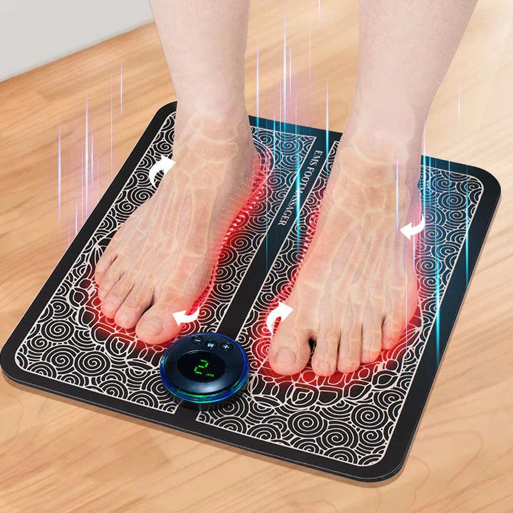 InstantRelief™ | Relieve pain in feet and revitalize each step