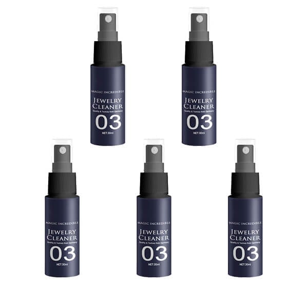 CrystalShine™ | Radiance Restored Instantly