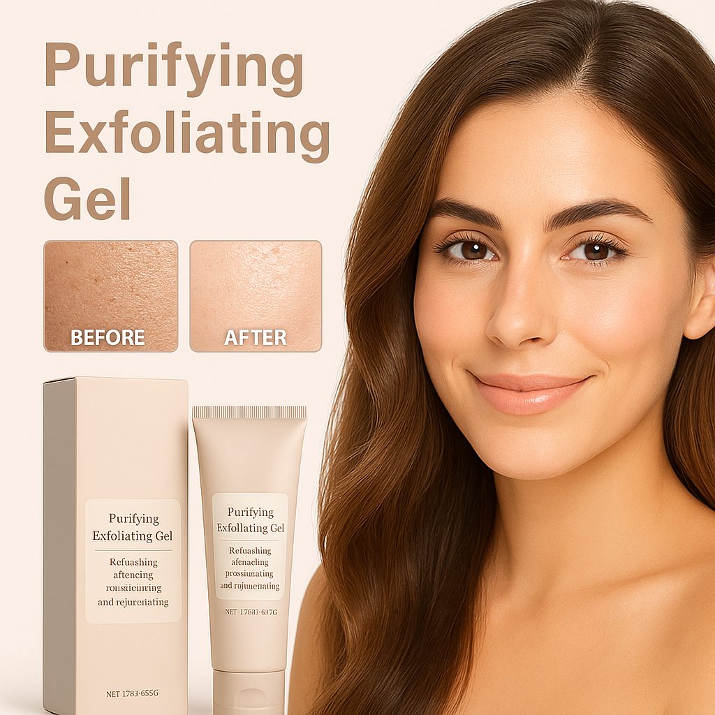1+1 Free | FreshSkin™ | Reveals silky, radiant skin that draws all eyes to itself