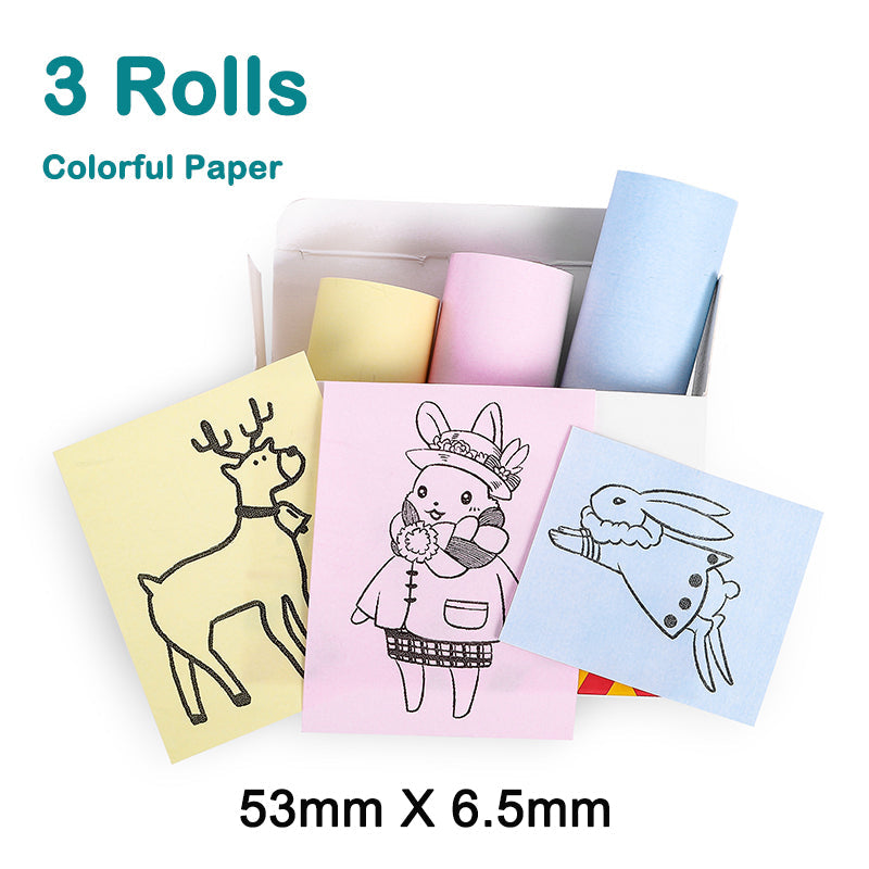 FlashPrint™ | Experience creative freedom with ultra-fast, ink-free printing straight from your pocket!