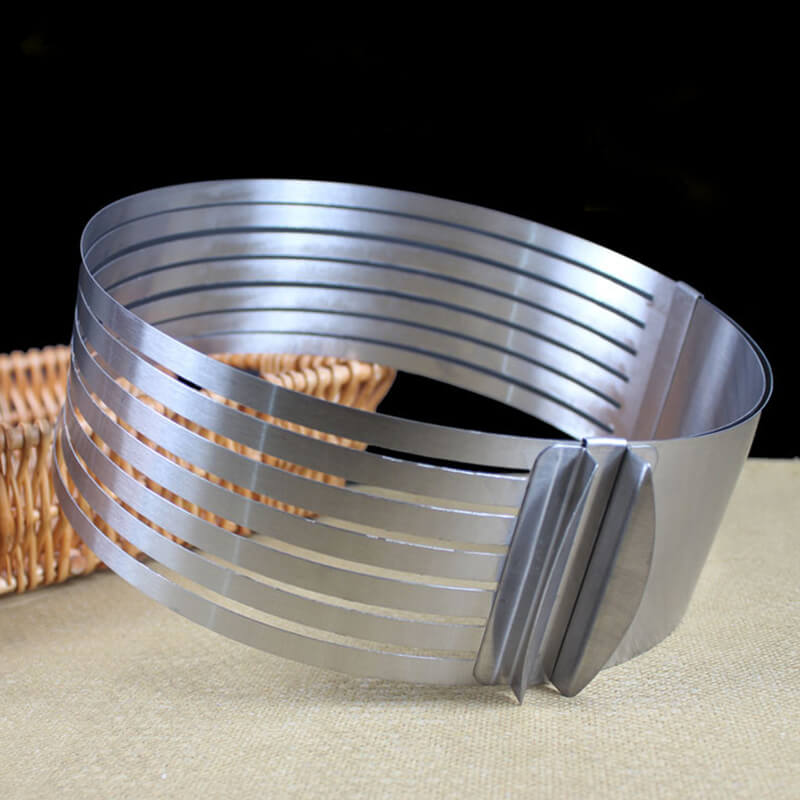 EvenLayer™ | Neat Slice Everytime