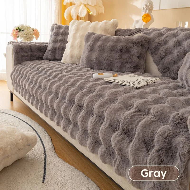 CozyCloud™ | Transform your sofa into an irresistible cozy zone for pure moments of well-being!