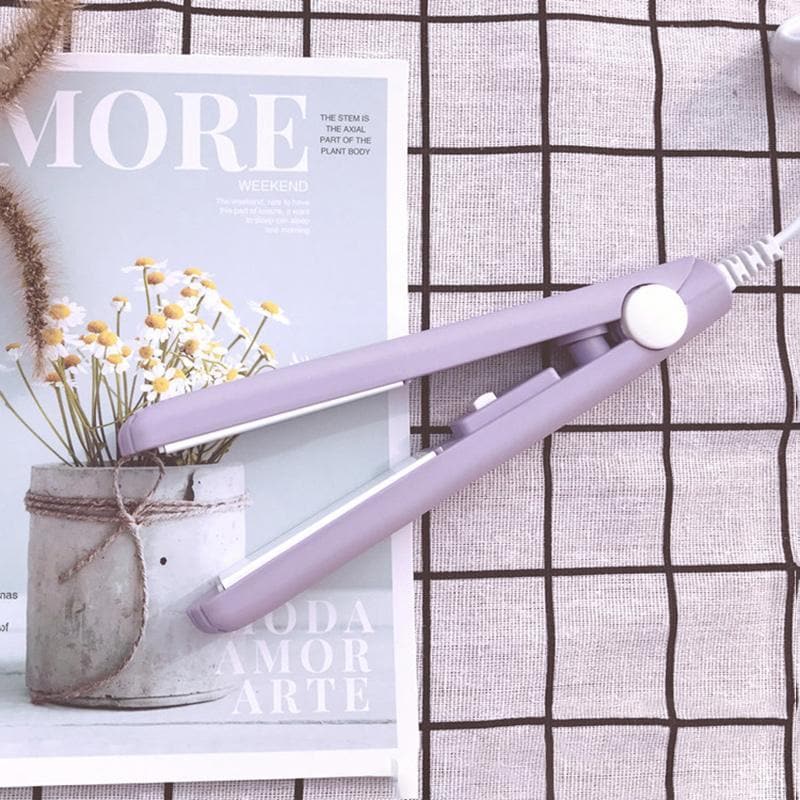 Belli™ | Mini curling iron