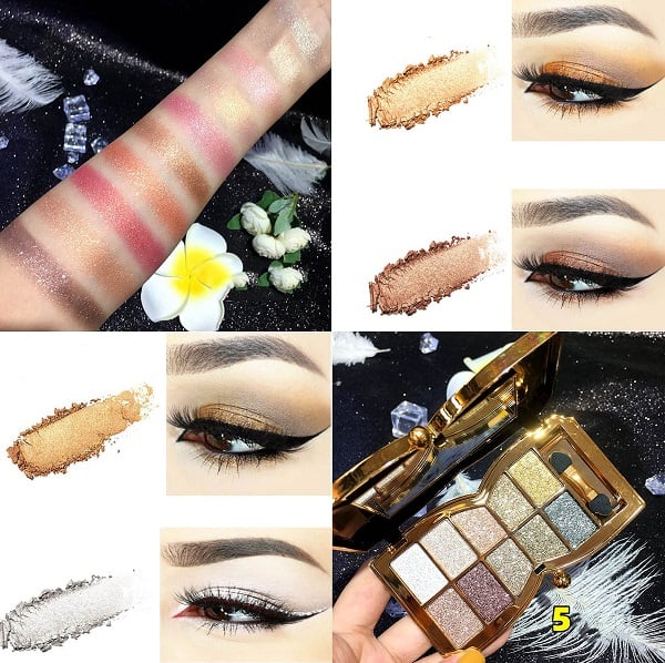 LuxeGlitters™ | Sparkle Every Moment