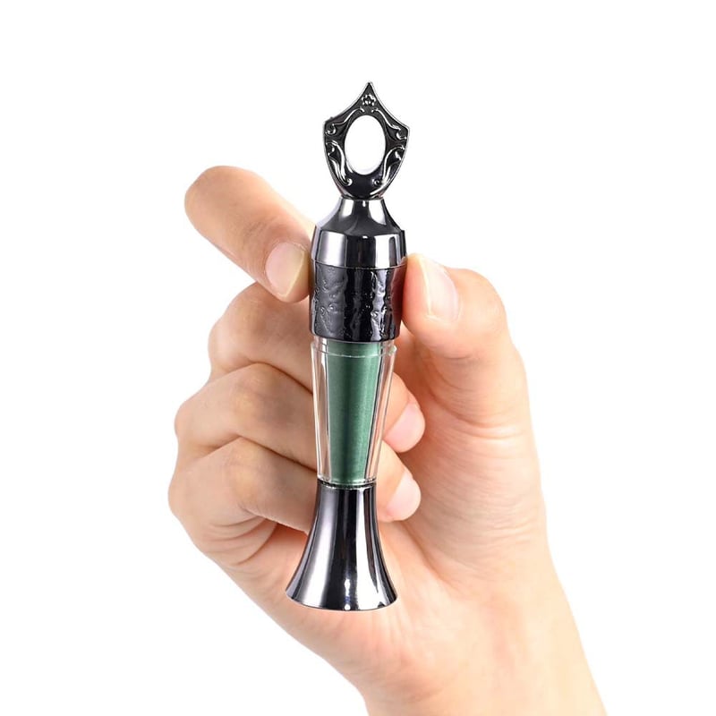 1+1 FREE | LuxeLine™ Glam | Magnetic eyes that attract attention all day long