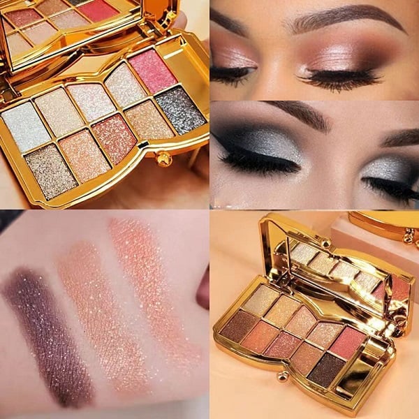 LuxeGlitters™ | Sparkle Every Moment
