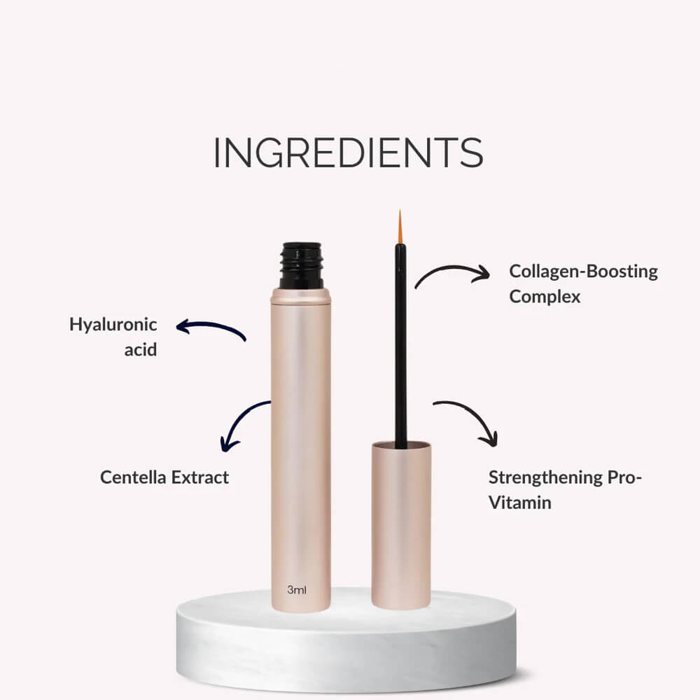 2+2 FREE | SilkLash™ | Permanent eyelash enhancement