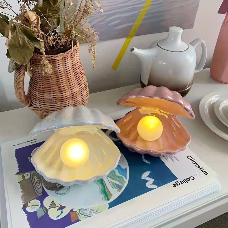 LunaPearl™ | Soothing Evening Shine