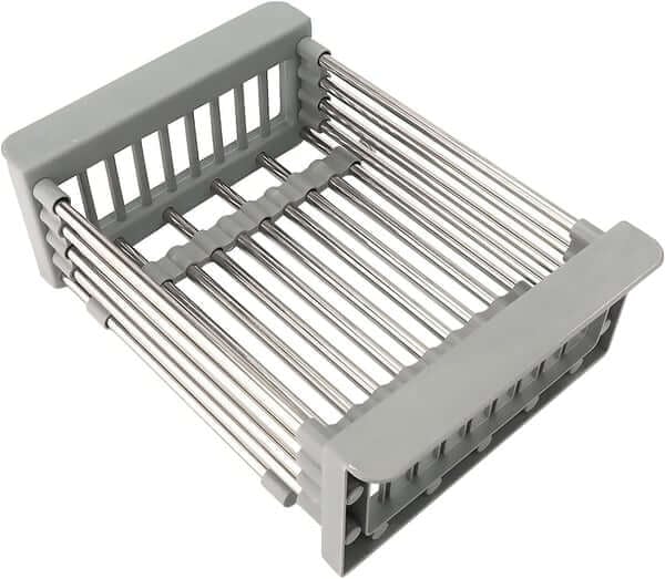 50% Discount | FlexiSink™ | Perfect for kitchen sinks