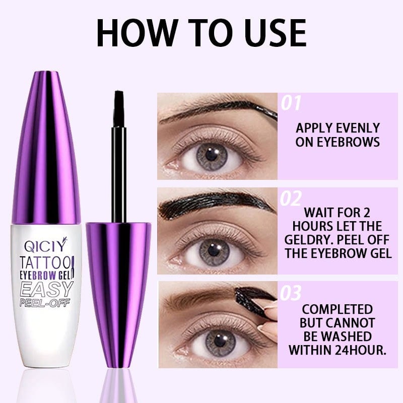 BrowLegend Pro™ | Perfectly defined brows that captivate your gaze all day long (2 pieces)