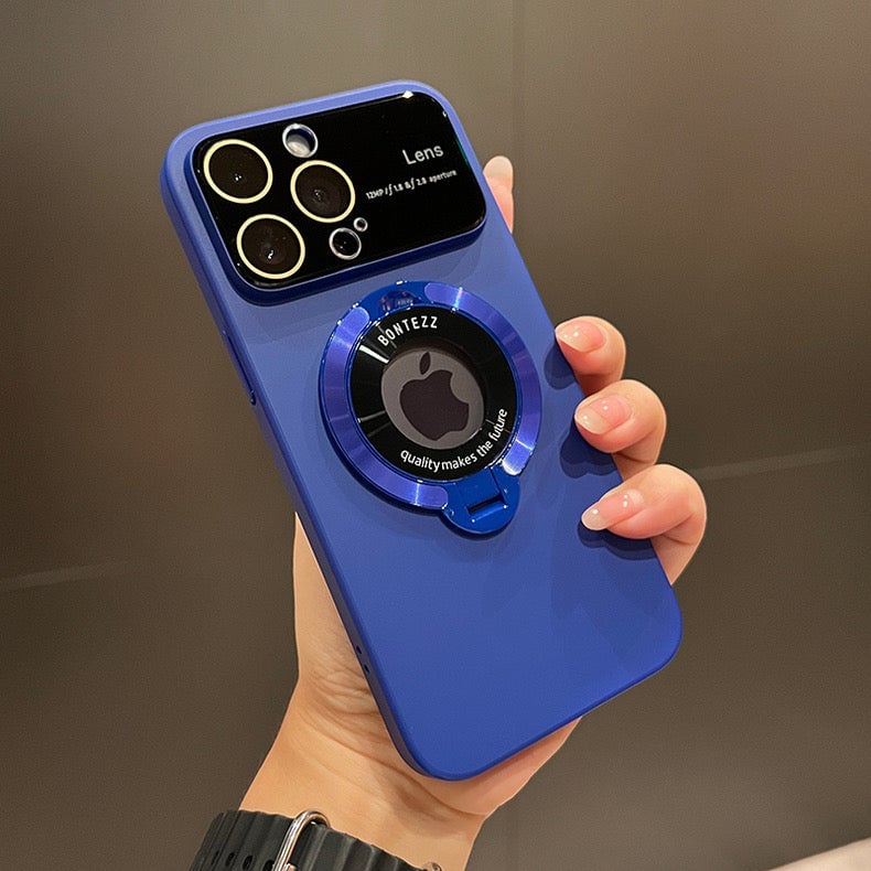 MagShield™ | Magnetic iPhone Case