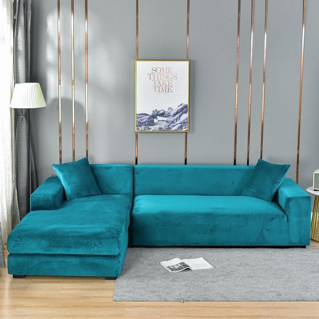 Sofa Guard Pro™ | Say goodbye to stains and scratches – ultimate protection for your sofa that combines style and comfort!