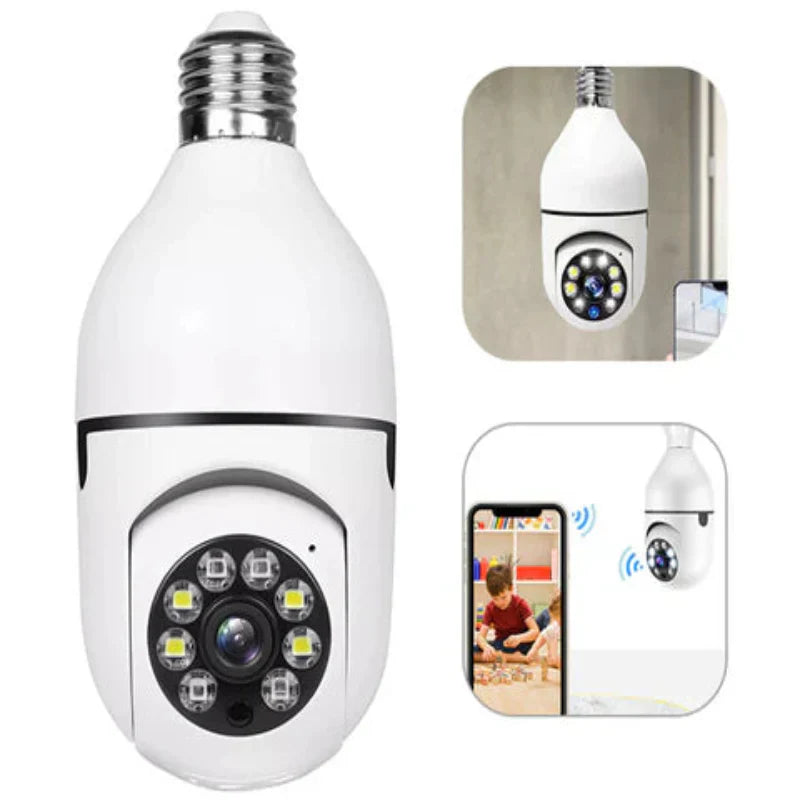 LensBeam™ | Snap With Brilliance