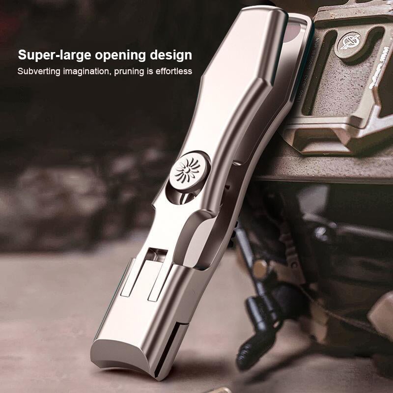 50% DISCOUNT | NailMate™ | Gentle, precise nail trimming for perfect care