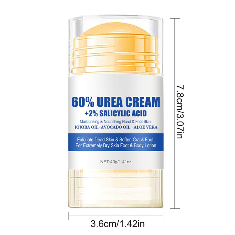 1+1 Free | AntiCallus™ | Wake up to silky smooth feet that impress and provide all-day comfort