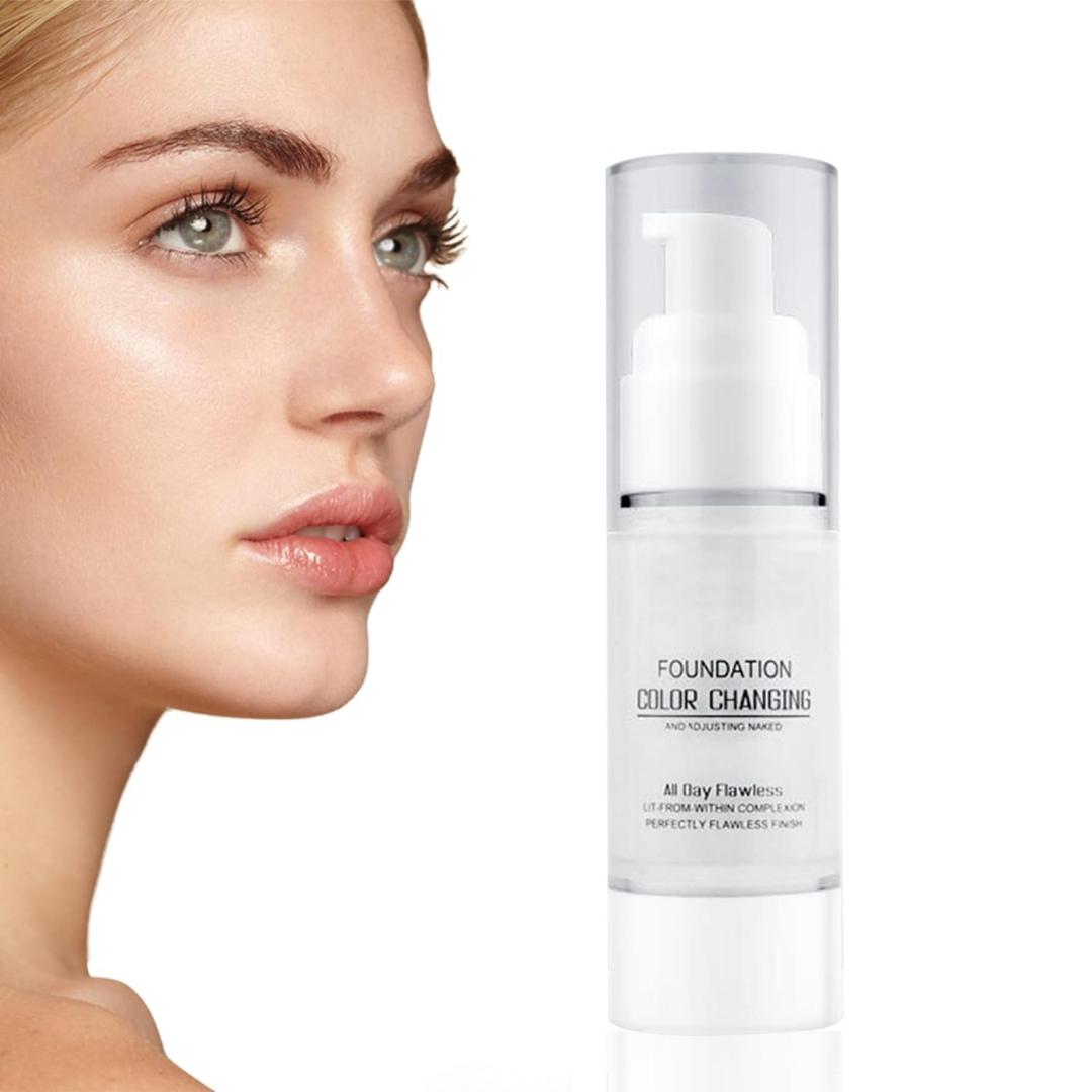 LumiGlo Base™ | Radiant youthfulness and flawless perfection that lasts all day long