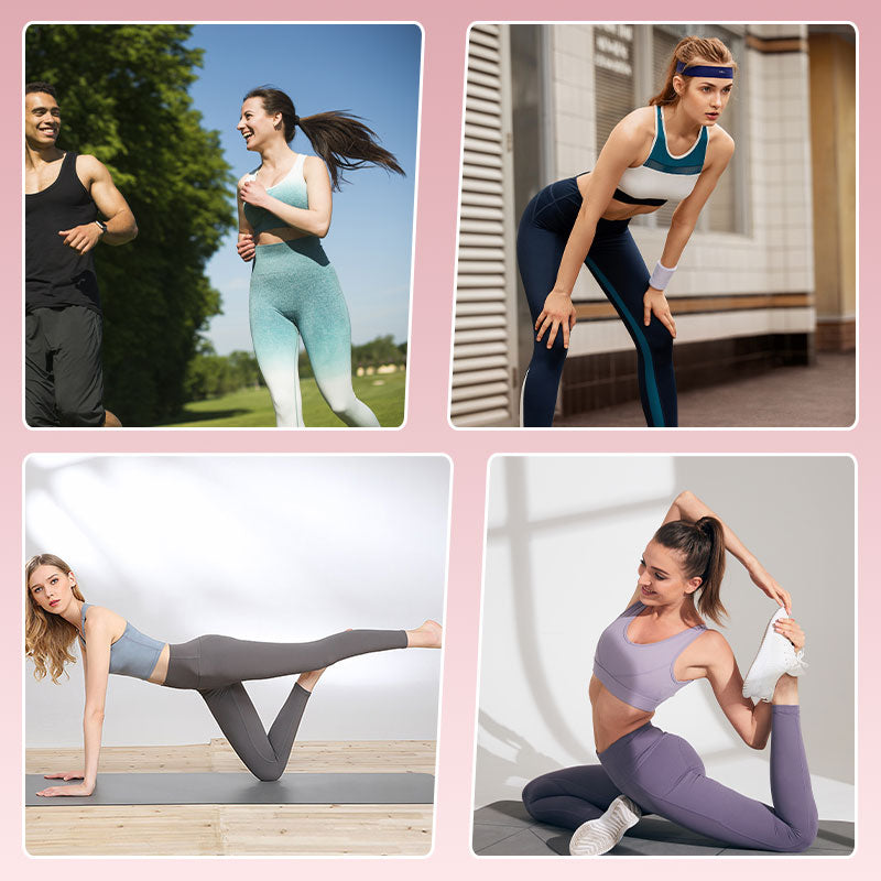 SmartScale™ | Holistic body scan and health management