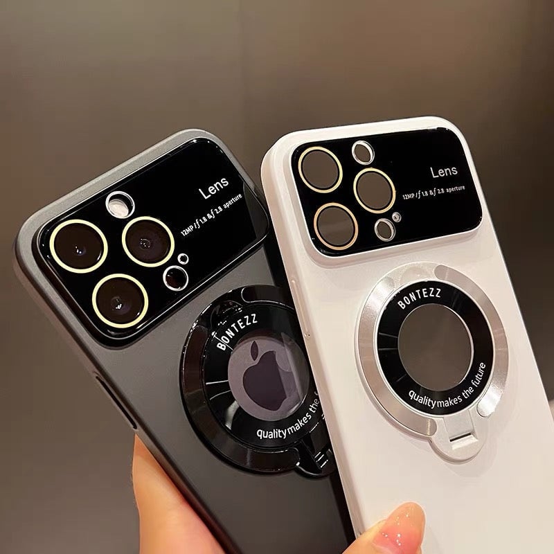 MagShield™ | Magnetic iPhone Case