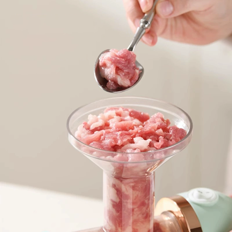 SausageMaster™ | Make perfect sausages effortlessly!