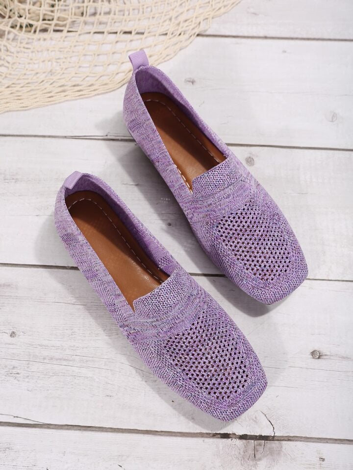 CloudStep™ | Comfortable flat shoes