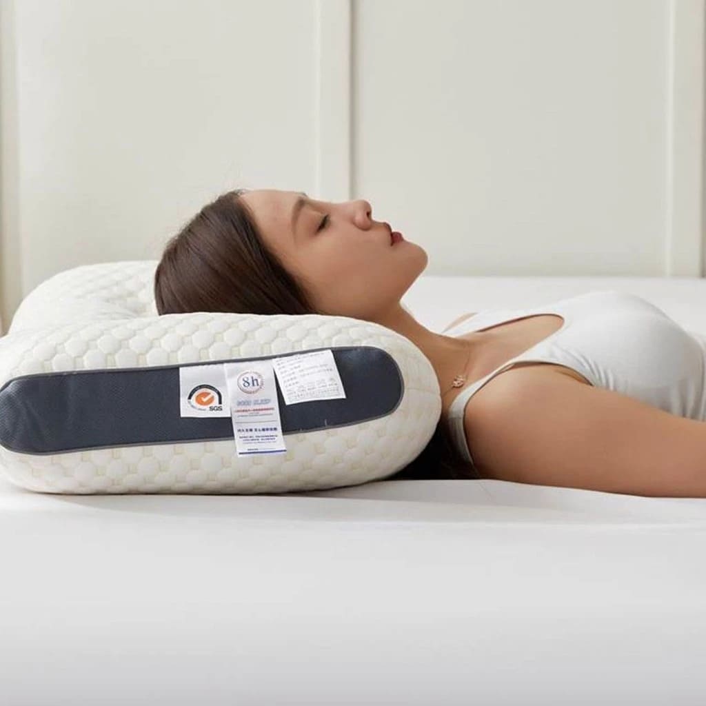 CerviRelief™ | Finally wake up pain-free and enjoy the day with full energy