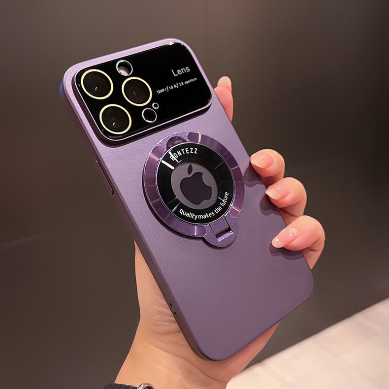 MagShield™ | Magnetic iPhone Case