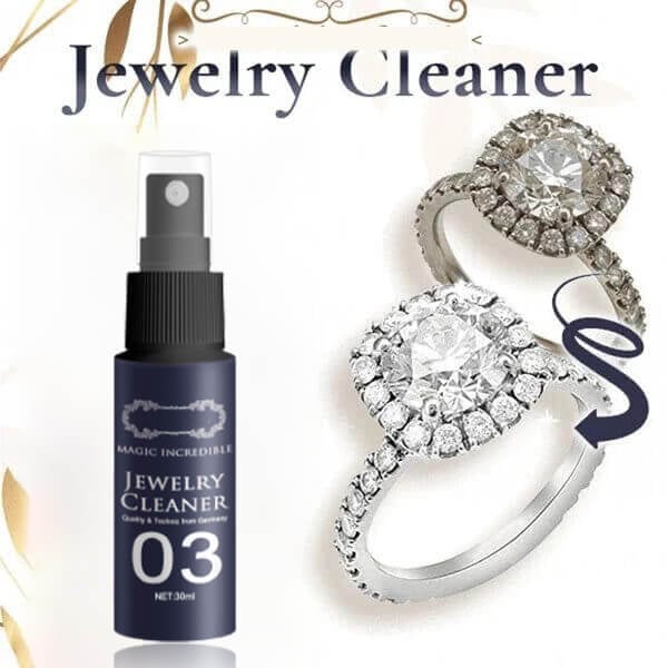 CrystalShine™ | Radiance Restored Instantly