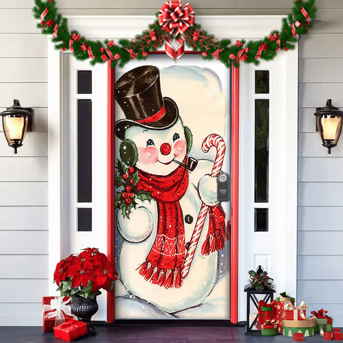 MerryEntrance™ | Instantly transforms your entrance