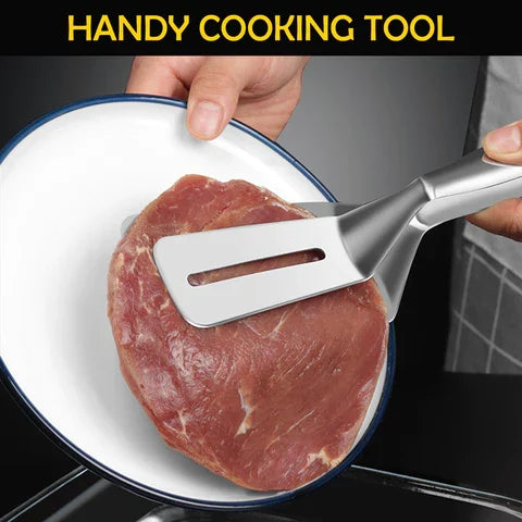FlipMaster™ | Double-sided spatula