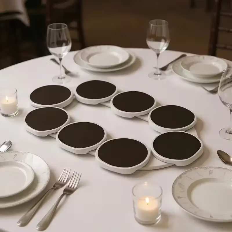 LazySpin™ | Enjoy your meals together with ease.