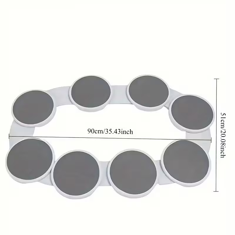 LazySpin™ | Enjoy your meals together with ease.